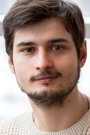 Иван Шахназаров