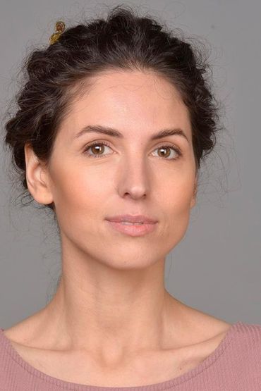 Мария Радзивилл