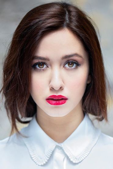 Джулия Тодаро