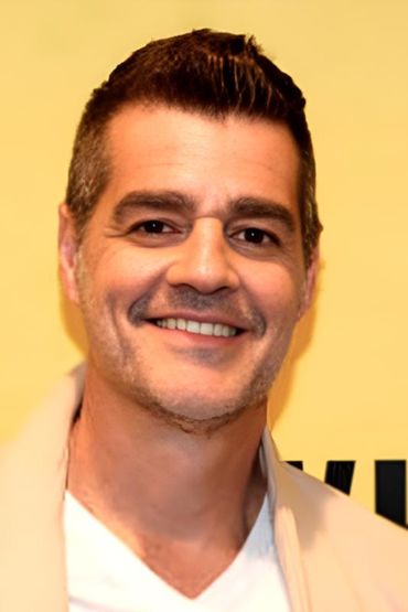 Лэнс Ларсон