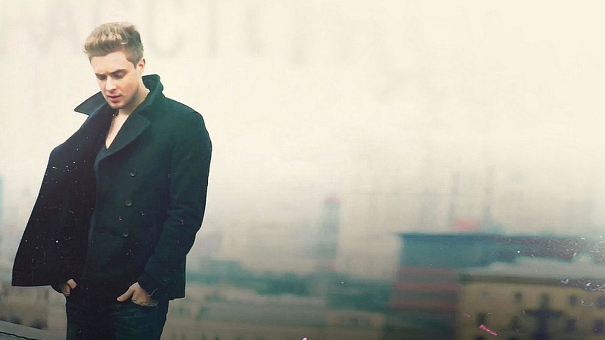 Егор Крид feat. Polina Faith - Расстояния