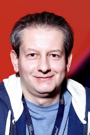 Андрей Зайцев