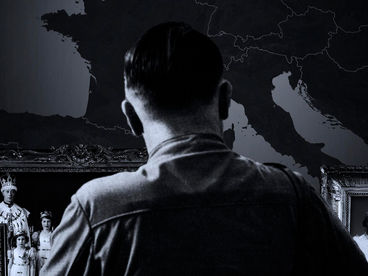 Королевские династии и войны Королевские династии и войны