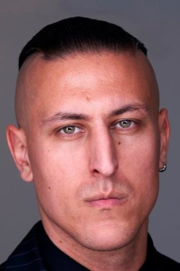 Петар Гэтсби