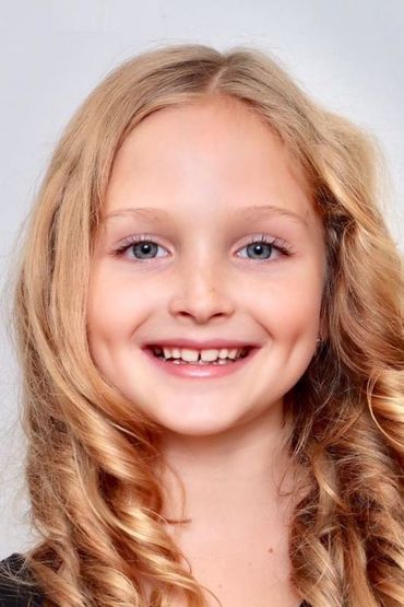 Камилла Войтова