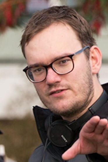 Джонатан Элберс