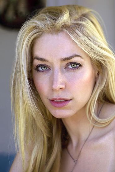 Лиз Феннинг