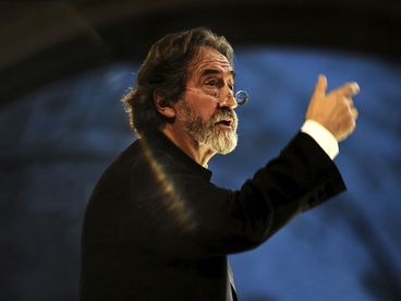 Жорди Саваль, Ансамбль Le Concert des Nations: Шуберт, Бетховен Жорди Саваль, Ансамбль Le Concert des Nations: Шуберт, Бетховен