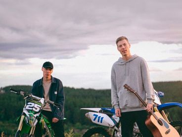 Dabro - На крыше