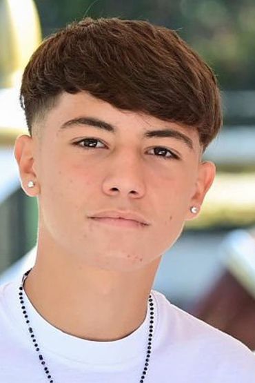 Джулиано Сопрано