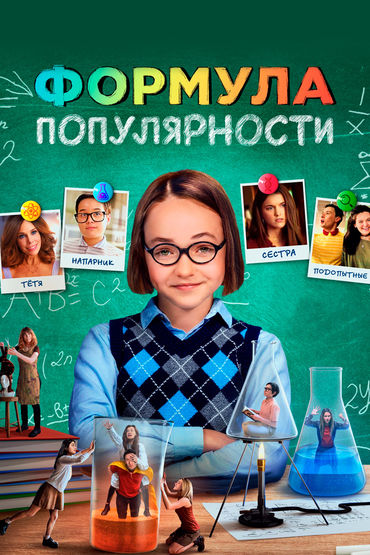 Формула популярности