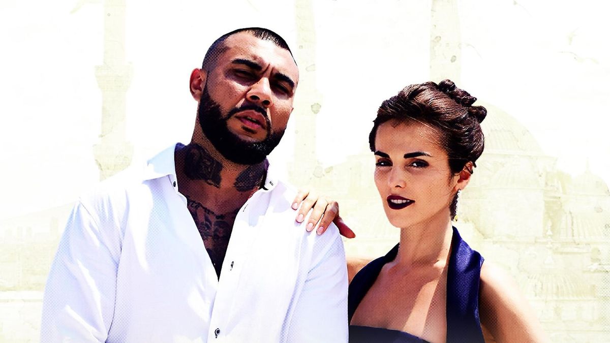 DONI feat. Сати Казанова - Я украду