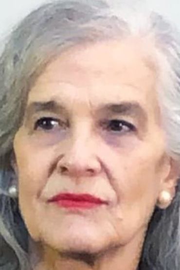 Эльвира Онетто