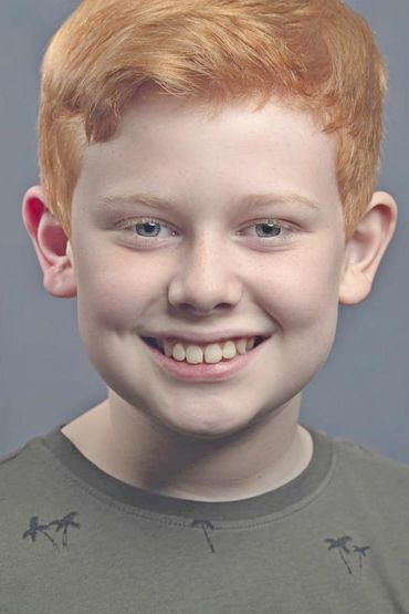 Макс Кэролан