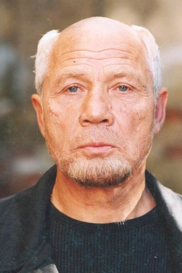 Валерий Филонов