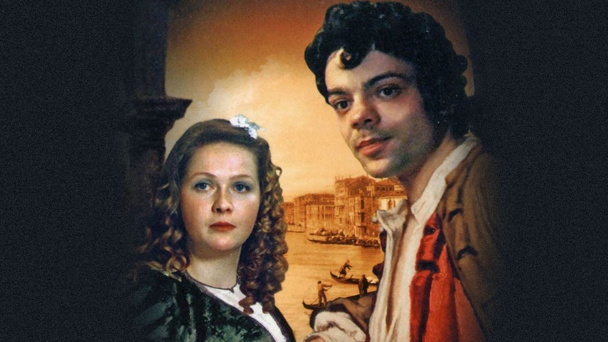 Труффальдино из Бергамо