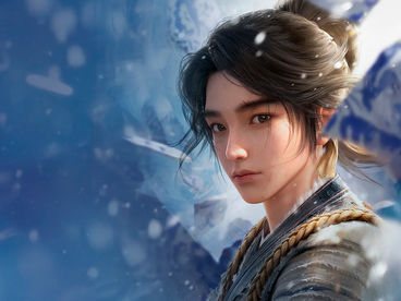 Меч грядущего