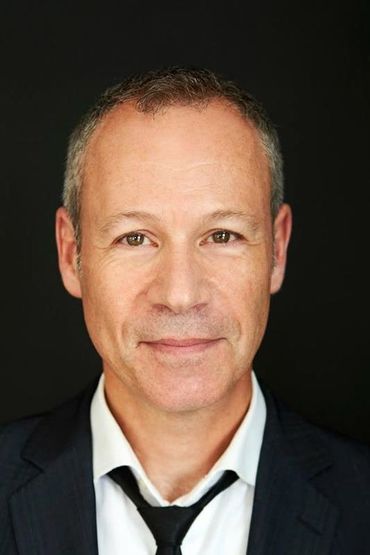 Адриан Гриффин