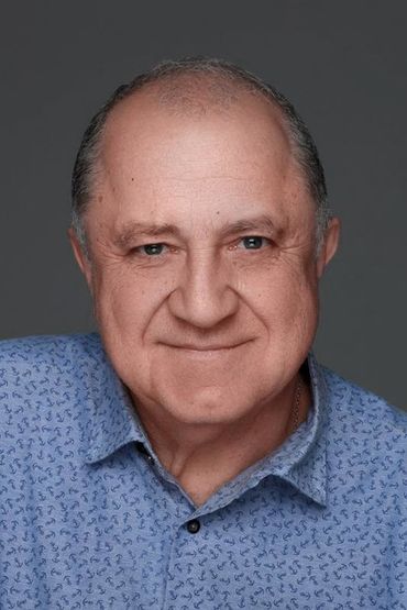Владимир Стержаков