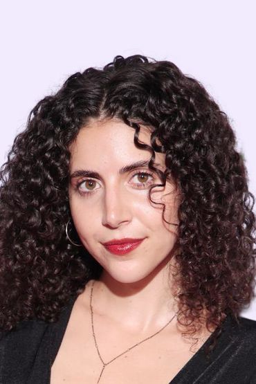 Талия Ассераф