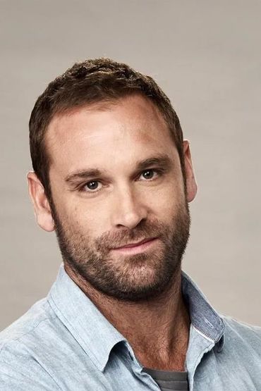 Джейк Райан