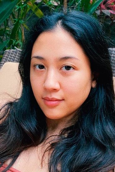 Шерина Мунаф