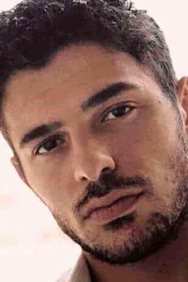 Халит Сари Озгюр