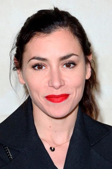 Оливия Руис