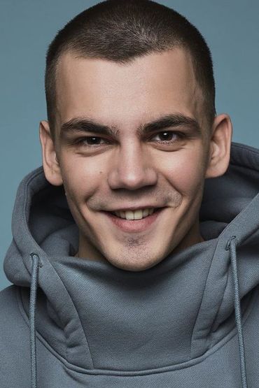 Даня Киселёв