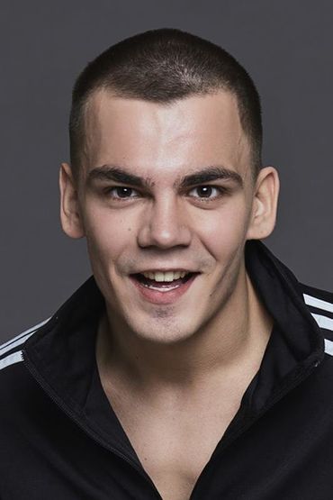 Даня Киселёв