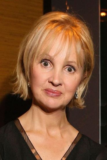 Кейт Уитбред