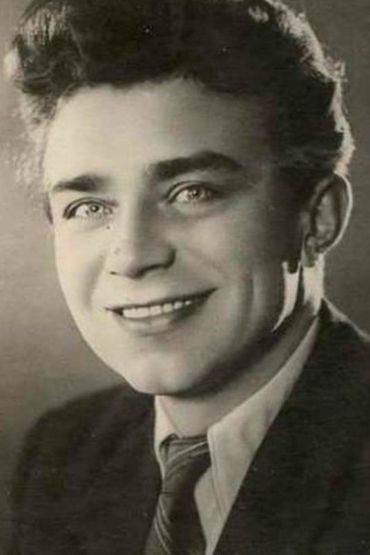 Михаил Кузнецов