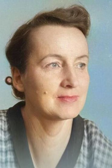 Зоя Александрова