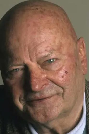 Даниэль Буланже