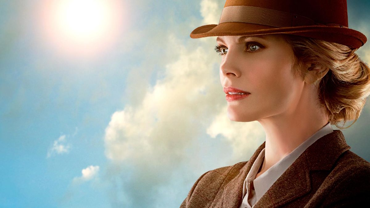 Мисс Уиллоби и книжная лавка с привидениями