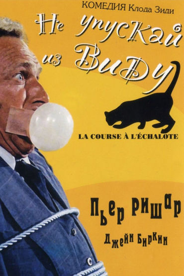 Не упускай из виду