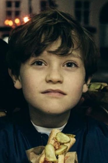 Аугуст Винкель