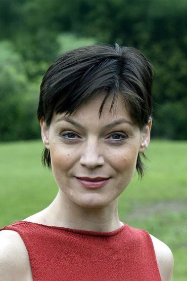 Марион Миттерхаммер