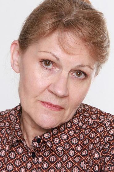 Светлана Кузьмина