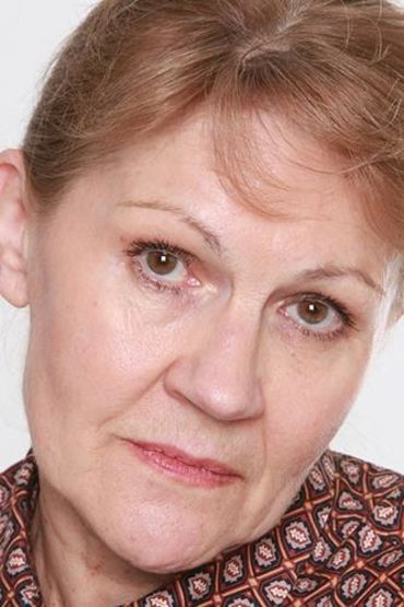 Светлана Кузьмина