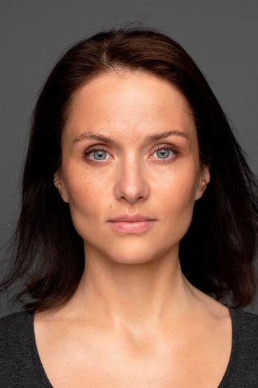 Наталья Фенкина