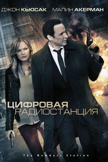 Цифровая радиостанция