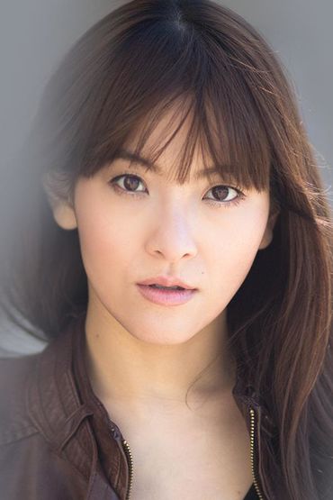 Эрико Такэда