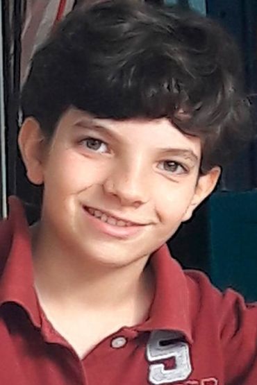 Эмилио Воданович