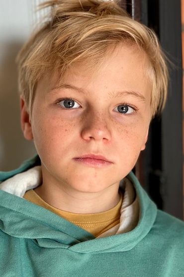 Савелий Кудряшов