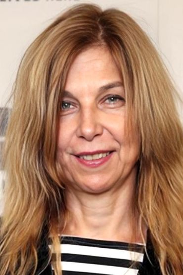 Сара Драйвер