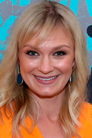 Кэти О’Брайэн Лок