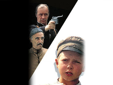 Макар-следопыт