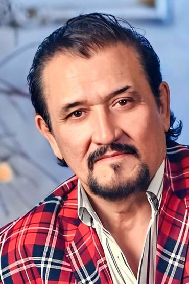 Кайрат Кемалов