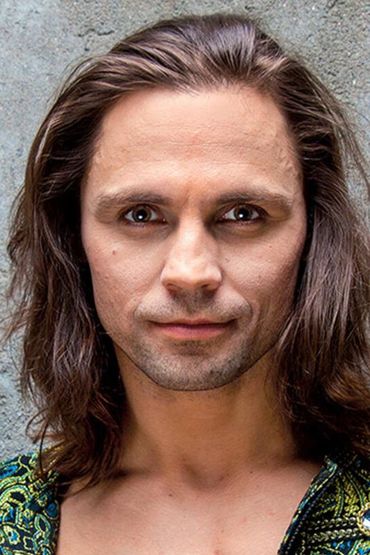 Дмитрий Бозин